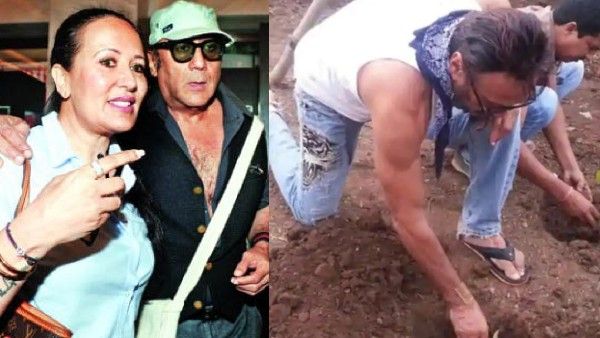 Ayesha Shroff Reveals What Hubby Jackie Shroff Is Doing At Their Farmhouse Amid COVID-19 Lockdown!