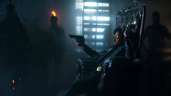 R Chandru Is Ready With The Teaser And Trailer Of Upendra Starrer Kabza Amid COVID-19 Lockdown