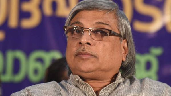 Director Kamal Rubbishes Sexual Harassment Allegations Against Him, Calls It A Cooked Up Story