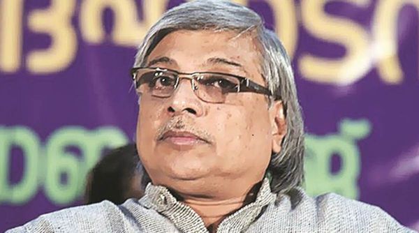 Director Kamal Accused Of Sexual Harassment By Woman, Says Promised A Lead Role In A Movie