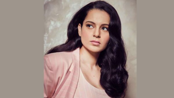 Kangana Ranaut’s Video To Support Rangoli Chandel Kick Starts A Debate On Twitter!