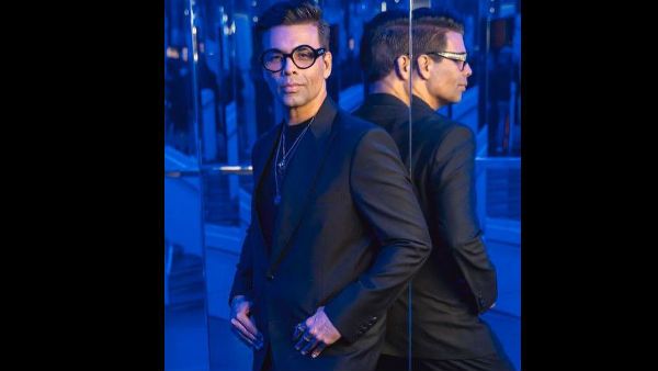 COVID-19: Karan Johar Announces His Support To PM-CARES, Maharashtra CM's Relief Funds & NGOs