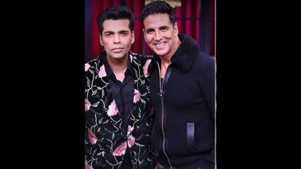 Teri Mitti New Version Out: Akshay Kumar & Dharma Productions Pay Tribute To The Healthcare Workers