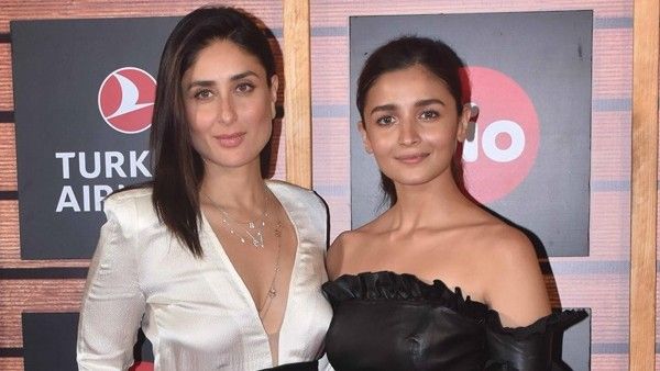 Was Kareena Kapoor Khan Insecure Of Alia Bhatt's 'Epic' Role In Udta Punjab? Actress Opens Up