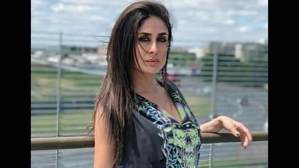 Kareena Kapoor Says It Gets To Her When People Look At Her Clothes All The Time & Scrutinize Them!