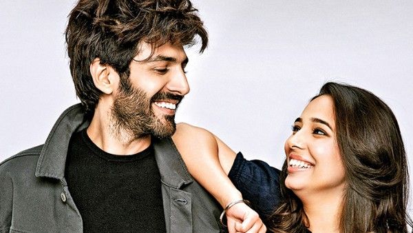 Kartik Aaryan's Sister Pens An Emotional Note Praising Him For Spreading Awareness About Coronavirus
