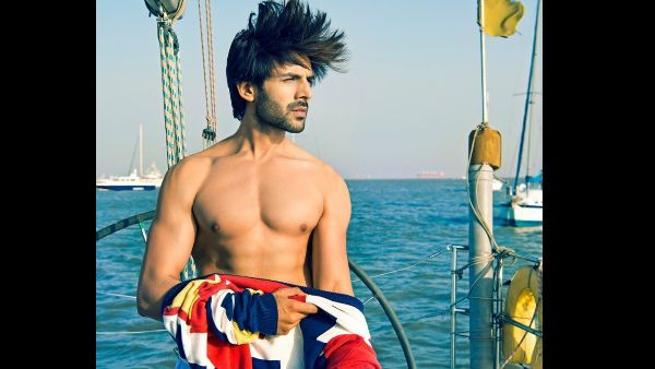 Despite Being A Successful Star Kartik Aaryan Wonders Why He Hasn’t Been Invited To A Roundtable!