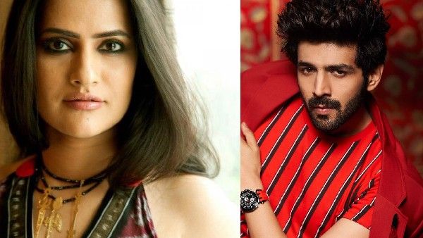 Sona Mohapatra Calls Kartik Aaryan 'PR Hungry'; Accuses Him Of Planting Negative Stories About Her!