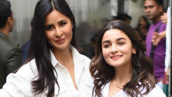 Katrina Kaif Wants THIS Thing From Alia Bhatt As She’s In Self Quarantine During The Lockdown!