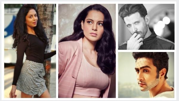 Kavita Kaushik Slams Kangana Ranaut & Feels Empathy For Hrithik; Says Adhyayan Deserves Apology!