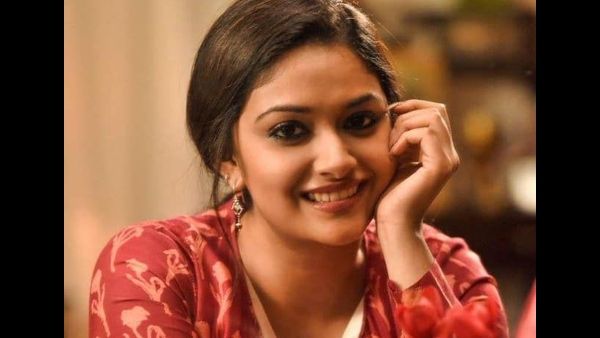 Keerthy Suresh To Charge Less For Her Next Films Due To Coronavirus Pandemic?