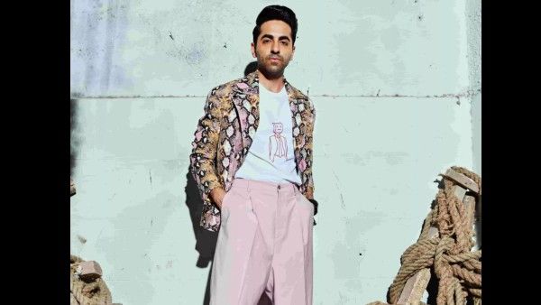 Ayushmann Khurrana Urges People To Respect Lockdown Extension: The Power Is With Us To Save Lives
