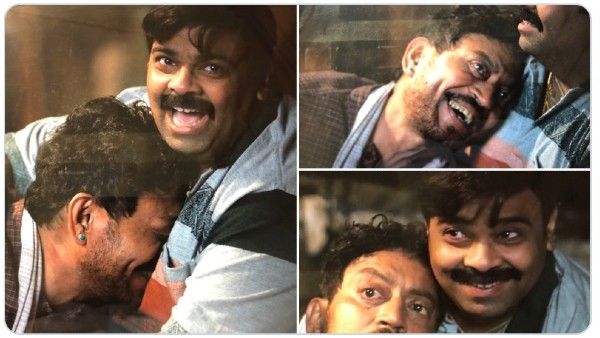 Kiku Sharda Remembers Irrfan Khan: No One Knew Irrfan Was Dealing With So Much Pain