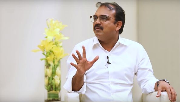 Koratala Siva: I Have To Retire From Films After 5 Years, New Talents Will Replace Me