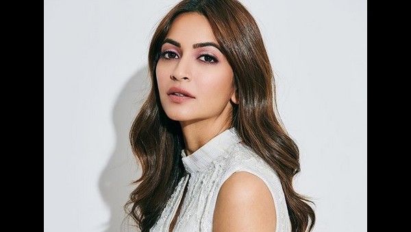 Kriti Kharbanda Opens Up About Her COVID-19 Scare: 'I Was Terrified I Had Contracted The Virus'