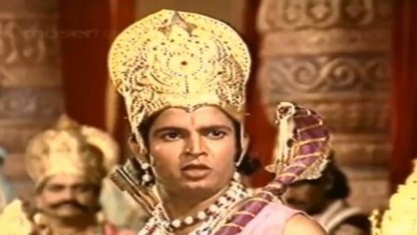 Ramayan's Sunil Lahri Aka Laxman Says He's Enjoying His Memes; Reacts To Show's Record-Breaking TRPs