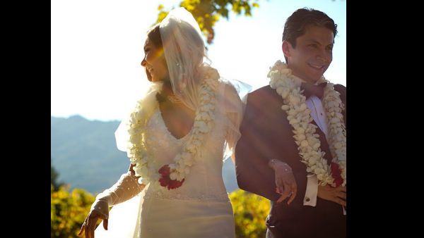 Lisa Ray Shares Details Of Her Wedding: I’m A Low Maintenance Woman; Not A Fan Of Big Fat Weddings