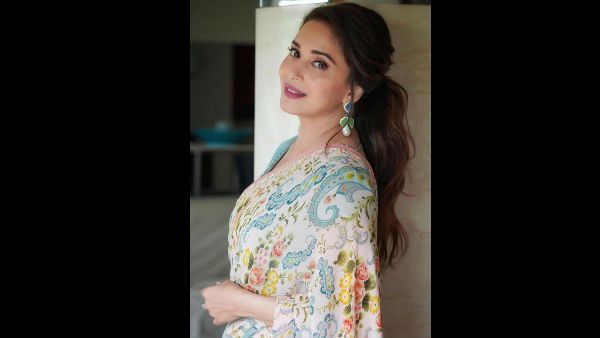 Madhuri Dixit, Vidya Balan & Others Urge People To Report Domestic Violence Cases Amid Lockdown