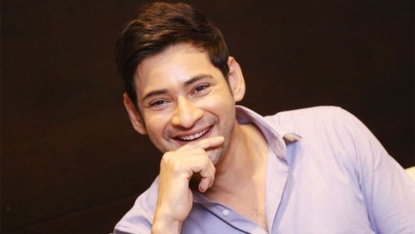 Mahesh Babu Is Not A Spy In The Mammoth Project Helmed By SS Rajamouli!