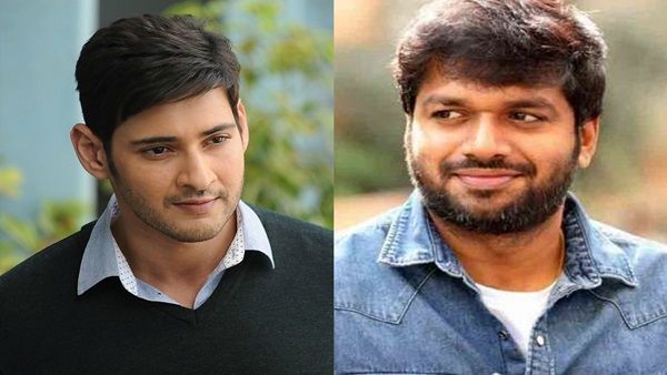 Mahesh Babu’s THIS Character Inspired Anil Ravipudi To Name His Son