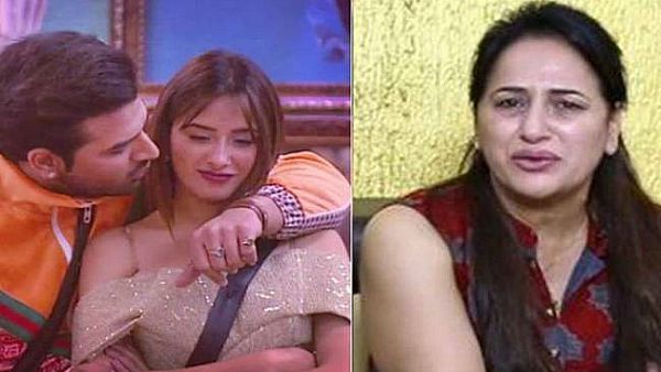 Mahira Sharma’s Mother Opens Up About Her Daughter And Paras Chhabra's VIRAL Wedding Card