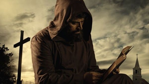 The Priest: Mammootty Wrapped Up His Portions Before The All India Lockdown!