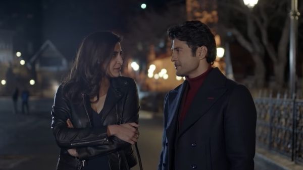 Marzi Full Web Series Available Online For Free Download In HD Print