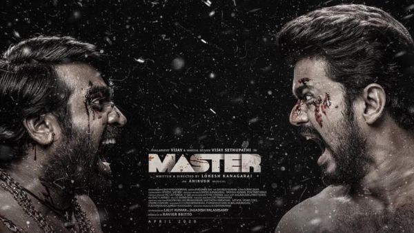 RUMOUR HAS IT! Master Official Trailer Finally Gets A Release Date?