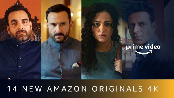 COVID-19 Lockdown: Amazon Prime Video’s Breathe 2, Dilli, Mirzapur 2 And Other Shows Get Delayed