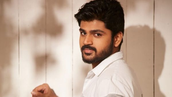 Metro Shirish Aids Chennai Cops During Coronavirus Lockdown; Says I Wanted To Do Something For Them