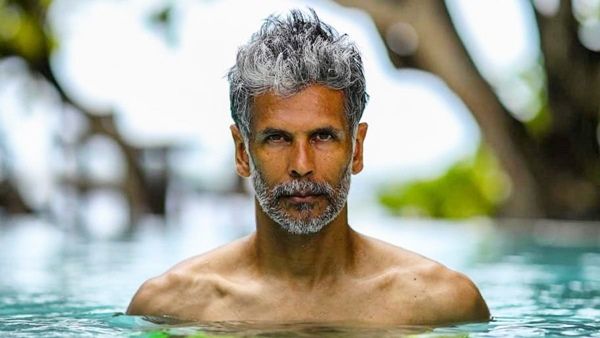 COVID-19: Milind Soman Goes Out On Mumbai Streets For Groceries Amid Lockdown; Shares Photos