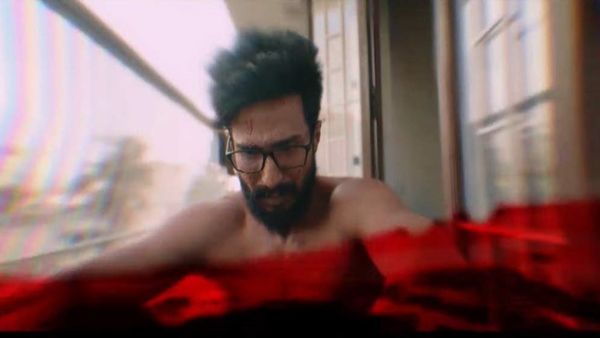 Mohan Das Movie Announcement Teaser Out! Vishnu Vishal’s Next Will Leave You Shocked