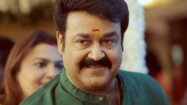 Mohanlal Donates Robot To The Coronavirus Ward Of Kalamassery Medical College Hospital!