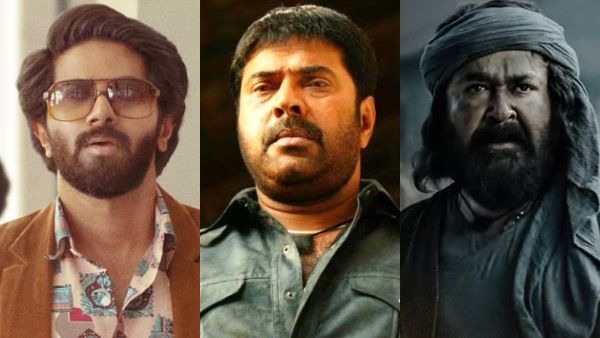Marakkar Arabikadalinte Simham, Bilal, Kurup, & More: Malayalam Films To Watch Out For In 2020!