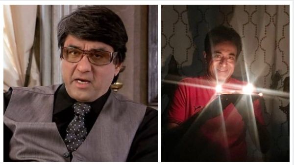 Mukesh Khanna Says Through Sonakshi He Was Targeting Younger Generation; Takes A Dig At Nitish