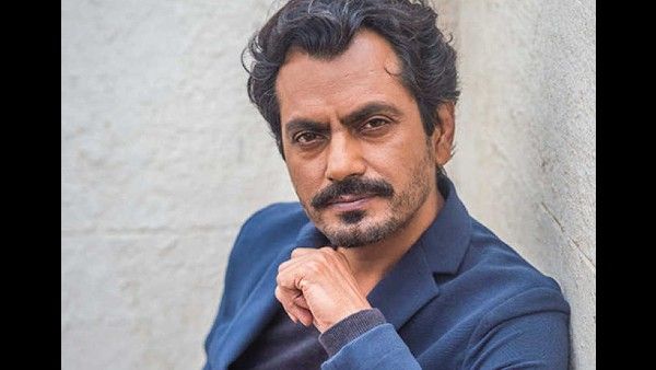 When Nawazuddin Siddiqui's Father Was Upset With Him & Asked Him Not To Return Home!