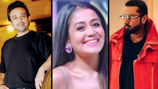 Artistes From Music Industry To Unite For All-star Fundraiser 'The Care Concert'