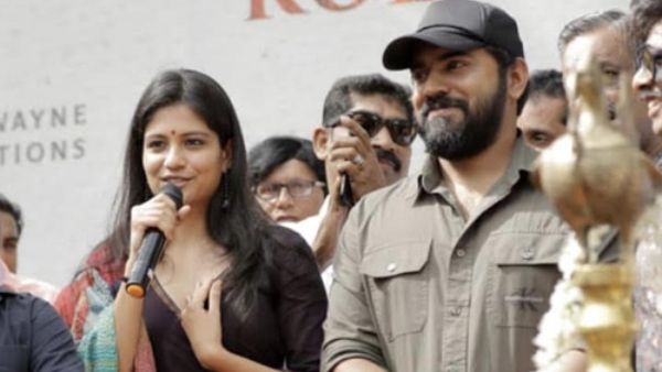 Nivin Pauly's Padavettu: Here's An Exciting Update On The Project!