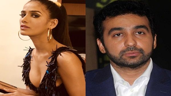 Poonam Pandey Files Complaint Against Shilpa Shetty’s Husband Raj Kundra In Bombay High Court