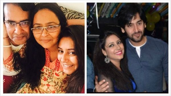 Pratyusha Banerjee's Dad Says He Couldn't Get Flowers For Her Photo; Shashank Remembers The Actress