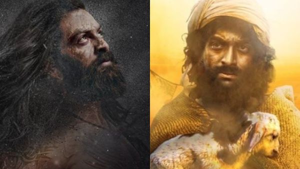 Aadujeevitham, Kaaliyan & More: Prithviraj Sukumaran Films To Watch Out For In 2020!