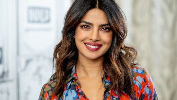 Priyanka Chopra Rewards $100000 To Women Heroes Working Selflessly During COVID-19 Crisis