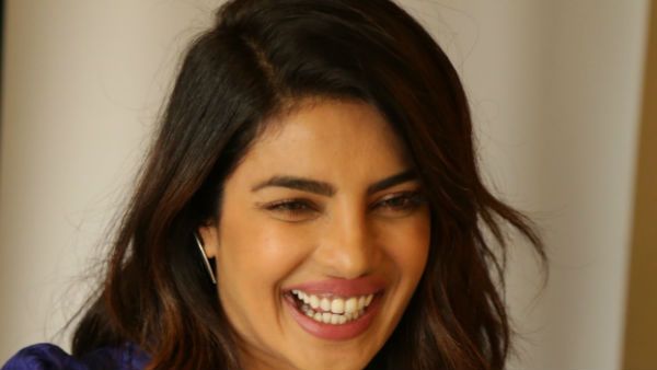 Priyanka Chopra’s Grandmother Used To Tell Her ‘You Can’t Cook; Who’s Going To Marry You?’