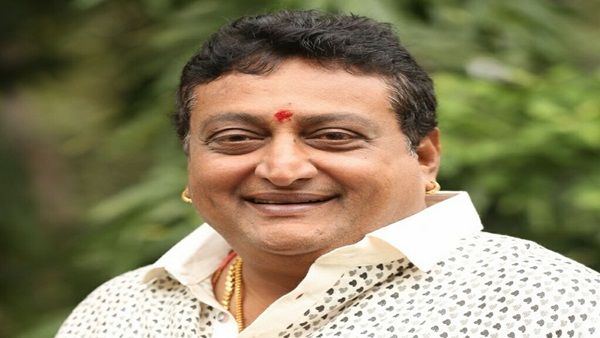 Comedian Prudhvi Raj Files A Police Complaint Against TikTok Users