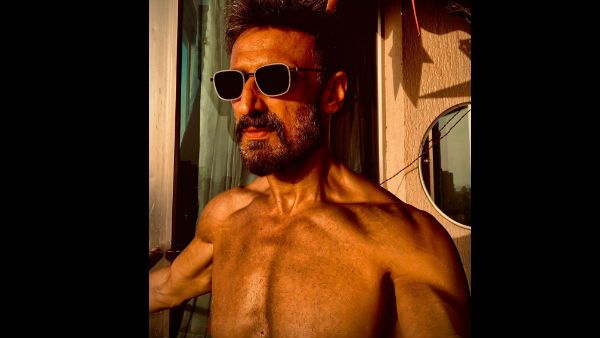 Rahul Dev Spills The Beans About Sanjay Dutt’s Torbaaz!