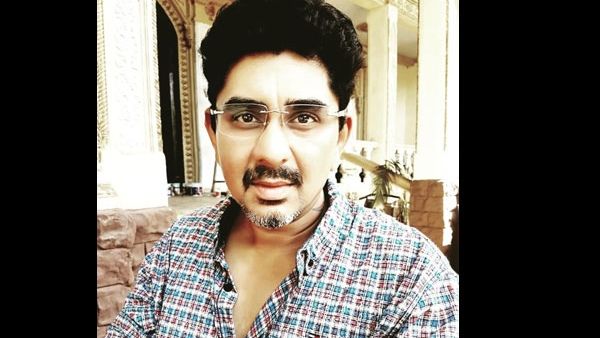 Yeh Rishta Kya Kehlata Hai & Bidaai Producer Rajan Shahi's Father Passes Away