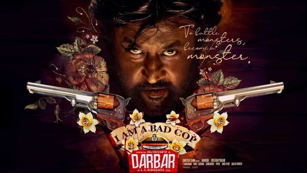 Rajinikanth's Darbar To Have Its Television Premiere On This Date!