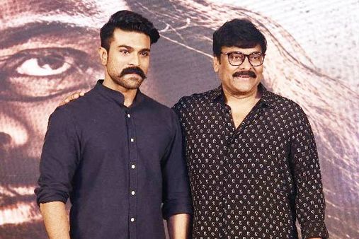 Why Is Chiranjeevi Adamant On Roping In Ram Charan For Acharya? Reason Revealed!