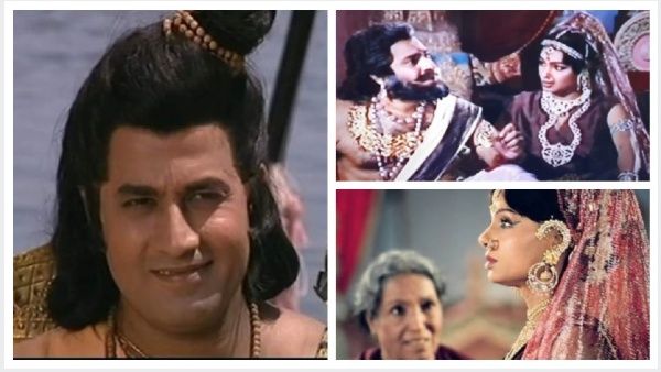 Ramayan Spark Feminism Debate; Netizens Express Anger On Twitter!