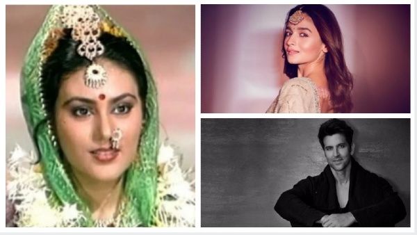 Ramayan's Deepika Wants Hrithik-Alia as Ram-Sita! Any Guesses Who She Chose For Raavan’s Character?